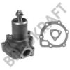 BERGKRAFT BK6127711WP Water Pump